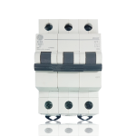 LLAVE TERMOMAGNETICA G.E 3X63AMP