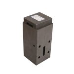 MOLDE PARA SOLDADURA EXOTERMICA