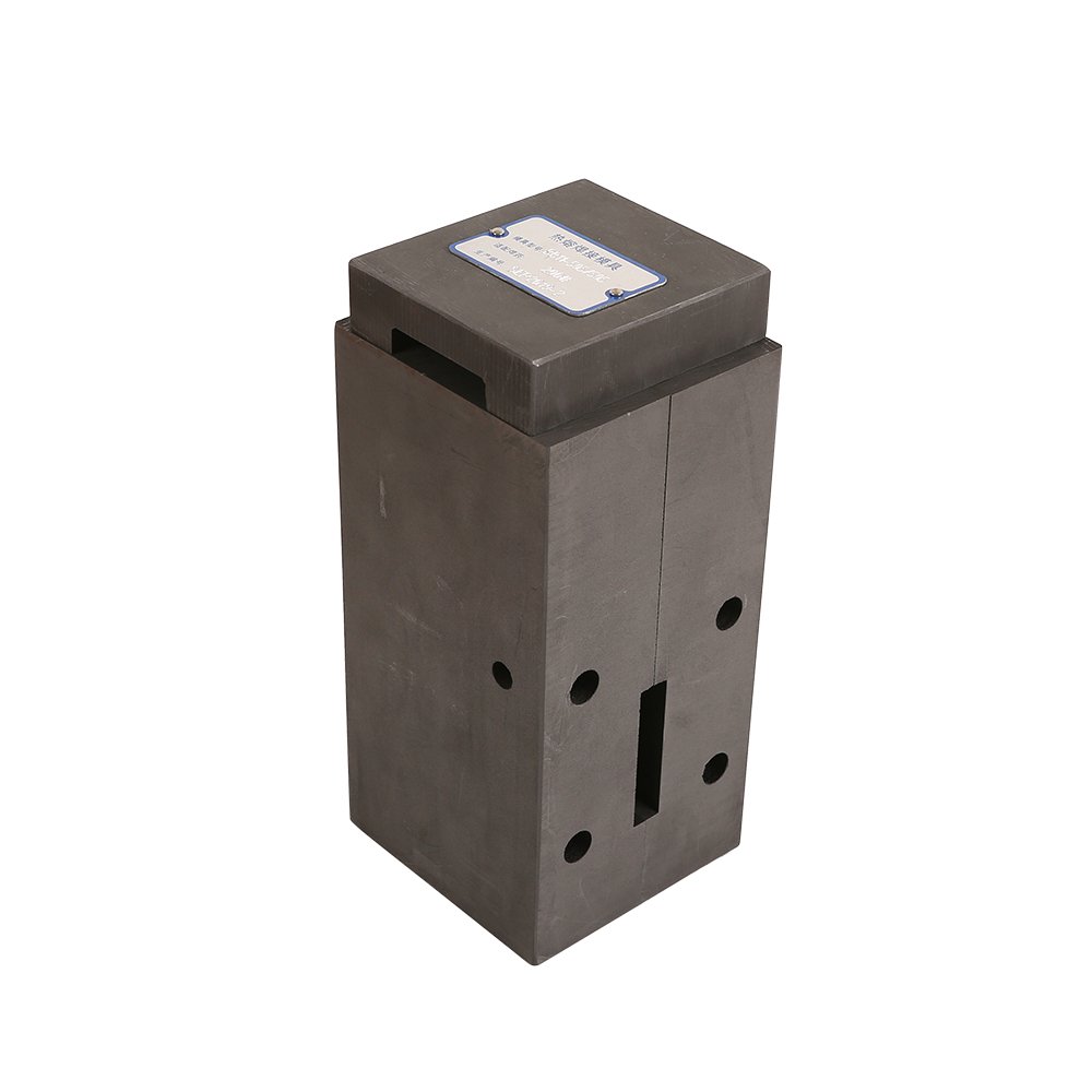 MOLDE PARA SOLDADURA EXOTERMICA