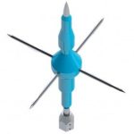 PARARRAYO ACTIVO LEADER PCC60