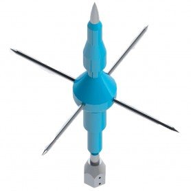 PARARRAYO ACTIVO LEADER PCC60
