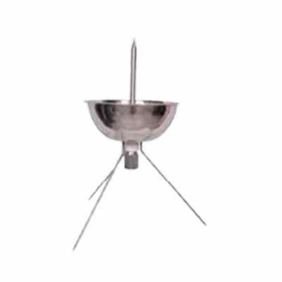 PARARRAYO IONICO 755