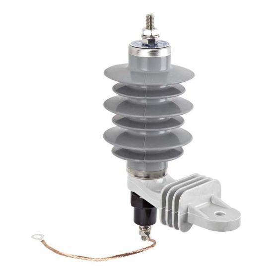 PARARRAYO POLIMERICO 12KV