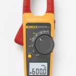 PINZA AMPERIMETRICA FLUKE