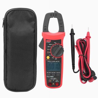 PINZA AMPERIMETRICA UNI-T