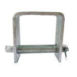 PORTALINEA UNIPOLAR (CLEVIS)