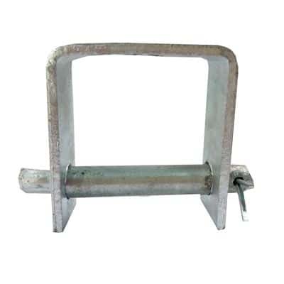 PORTALINEA UNIPOLAR (CLEVIS) PORTALINEA UNIPOLAR (CLEVIS)