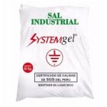SAL INDUSTRIAL 50KG