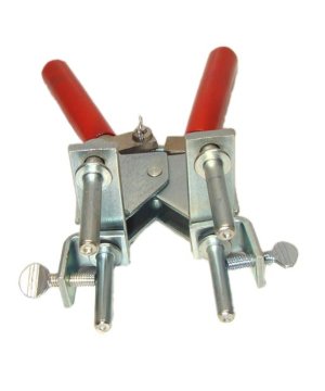 TENAZA PARA SOLDADURA EXOTERMICA