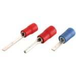 TERMINAL AISLADO TIPO PIN 1.5MM