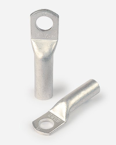 TERMINAL COMPRESION 150MM C/LARGA