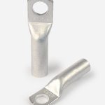 TERMINAL COMPRESION 50MM C/LARGA