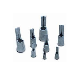 TERMINAL COMPRESION TIPO PUNTA 25MM