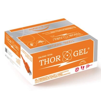 THOR GEL