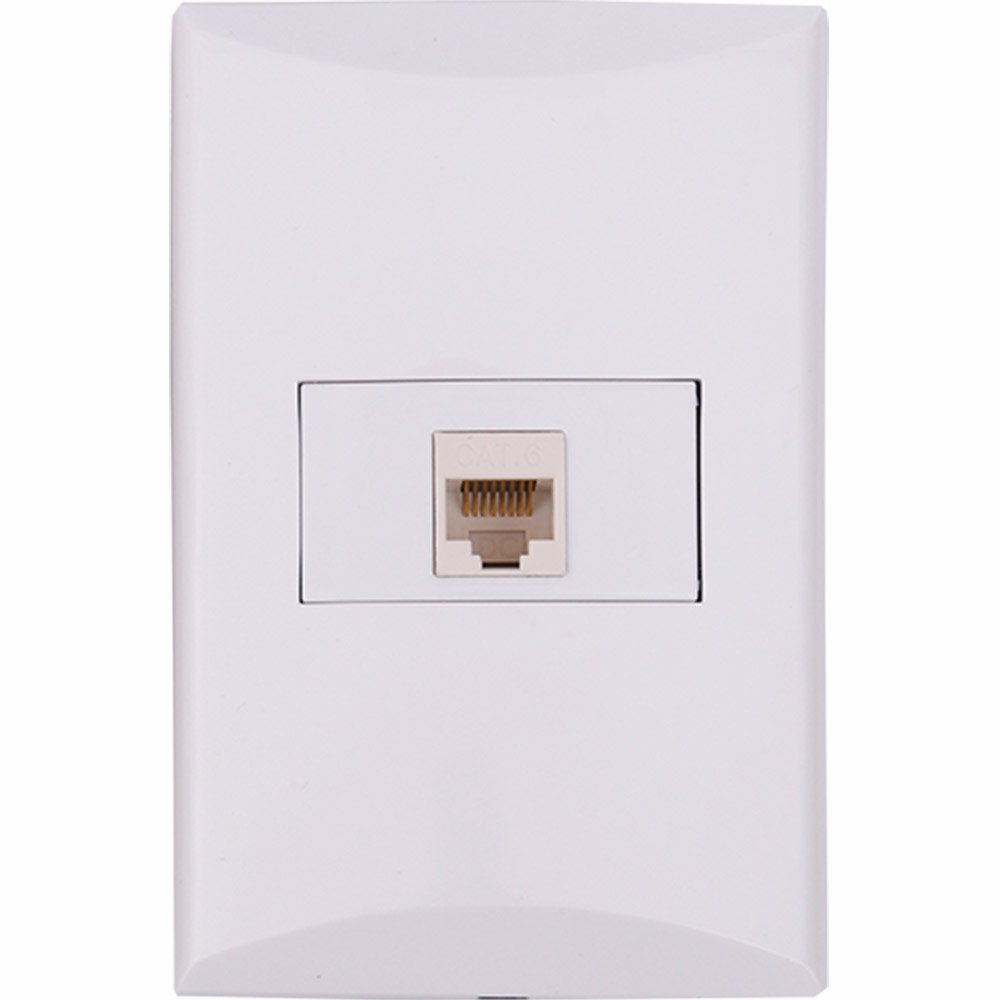 TOMA RJ45 BTICINO